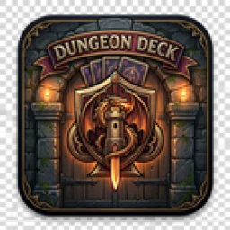 Icône de Dungeon Deck
